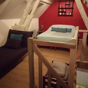  Apartamento Chez Sylvie Et Claude Francia