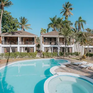  Apartamento Playa Ballenas República Dominicana