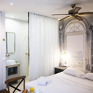  Apartamento Studio De Charme Ideal Pour Visiter La - 2p Francia