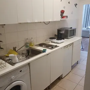  Apartamento Beutiful Near The Center Austria