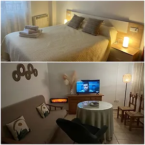  Apartamento Ml Dreams Parking Gratis España